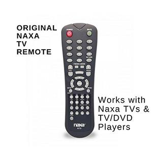 Na Remote Ntd Naxa Original Replacement Remote Control For Naxa Nt And Ntd Model 12 Volt Tvs And Tv Dvd Combo Players Na Remote Ntd Naxa Original Replacement Remote Control For Naxa Nt And Ntd Model 12 Volt Tvs And Tv Dvd Combo Players