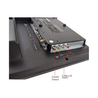 24 Supersonic 12 Volt Ac Dc Led Hdtv With Dvd Player Usb Sd Card Reader And Hdmi Sc 2412 24 Supersonic 12 Volt Ac Dc Led Hdtv With Dvd Player Usb Sd Card Reader And Hdmi Sc 2412