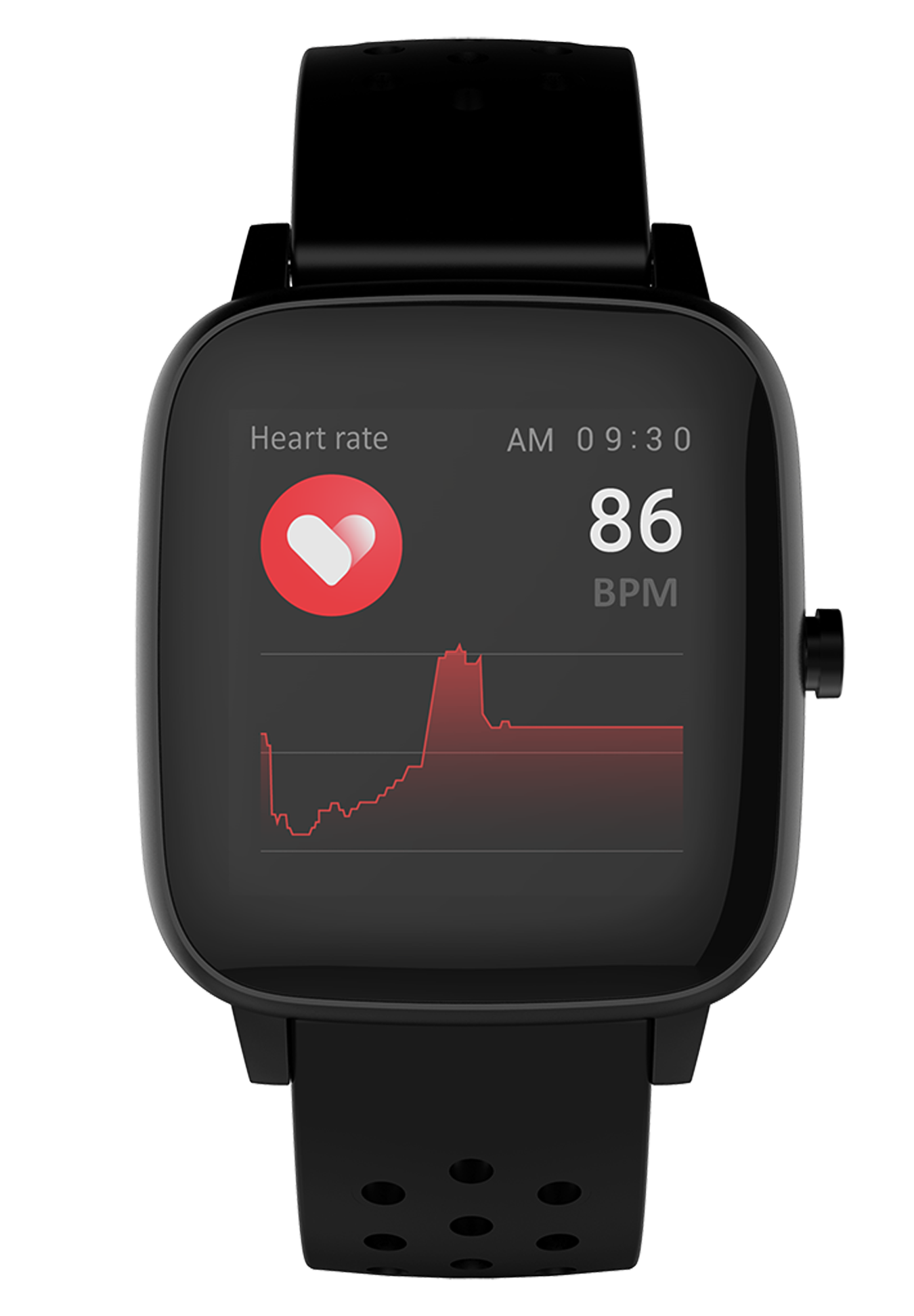 Waterproof top watch kmart