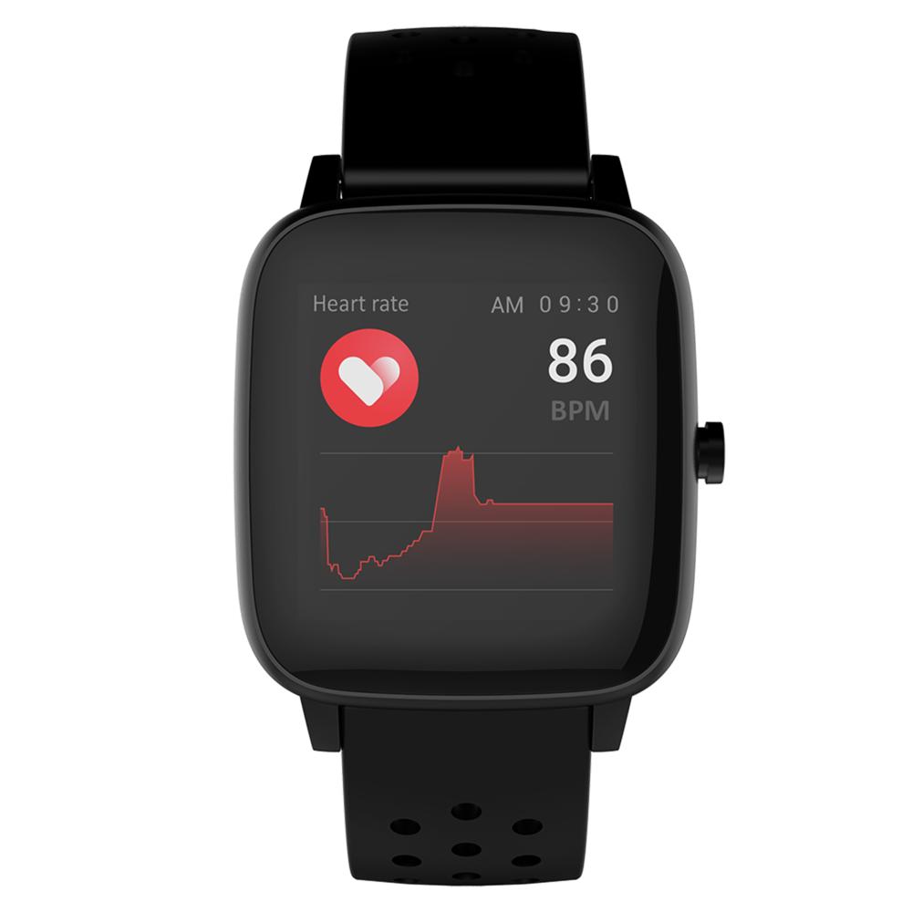 Supersonic smart top watch reviews