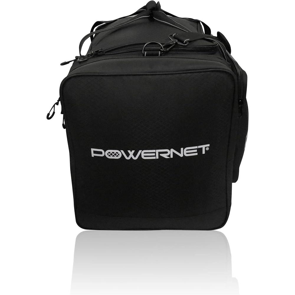 PowerNet PRO Duffel Bag