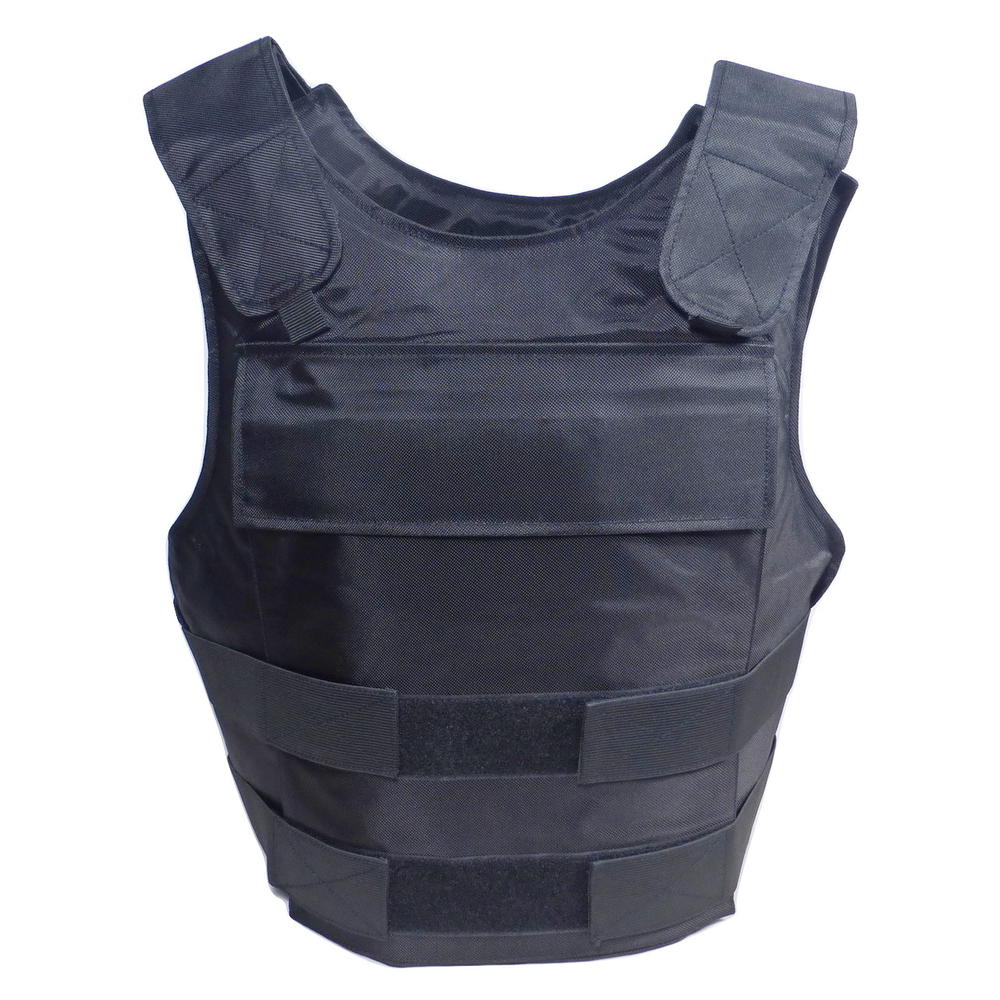 Tactical Scorpion Gear Gear 04 Level IIIA Concealable Armor Vest | Size Choice - Xlarge