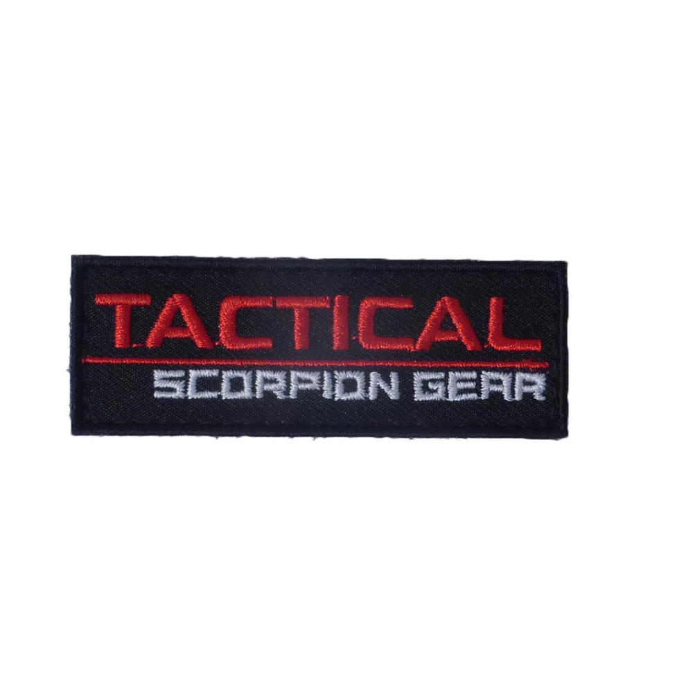 Tactical Scorpion Gear Level IIIA Body Armor Pair Hard 11x14, 6x8 Plates | Stops .44 - Polymer Body Armor Plates