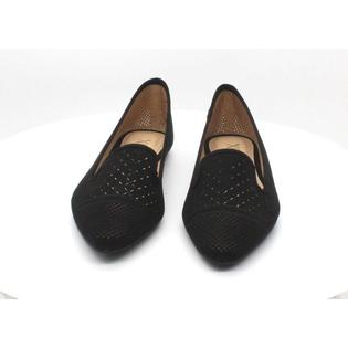 XOXO Xoxo Vance Slip-On Flats Women's Shoes