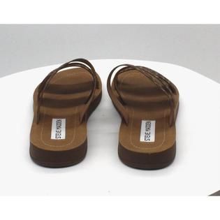 Steve madden pascale slide top sandal