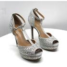Thalia sodi platform shoes online