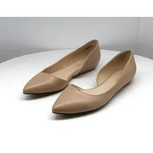 Nine west top saige flat