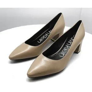 Calvin klein nita pump shop