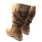 Lifestride wide shaft sales boots