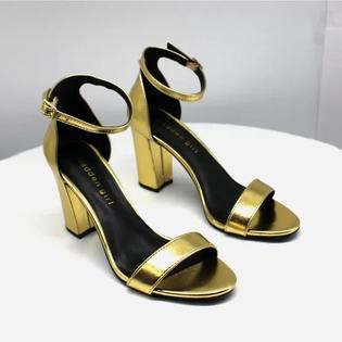 Madden girl hot sale bella black