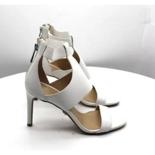 Michael kors discount dominique sandal