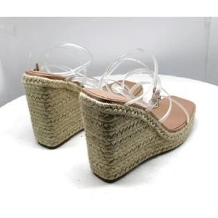 Madden girl 2025 espadrille wedge