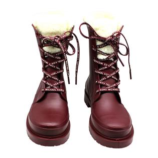 Michael Michael Kors Women's Montaigne Rain Boots