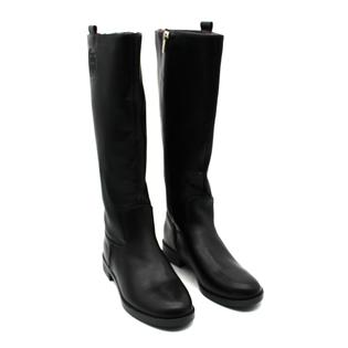 Tommy Hilfiger Women s Rayais Riding Boots Classic Equestrian Style