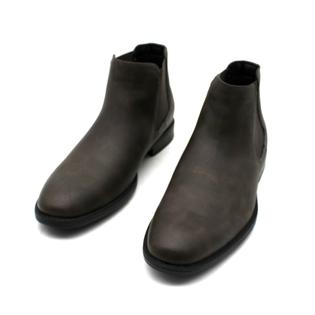 Steve madden black chelsea 2025 boots mens