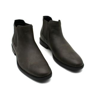 Steve Madden Madden Men Men s Maxxin Mid Height Chelsea Boot