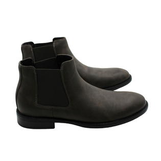 Steve madden harrison sales platform chelsea boot