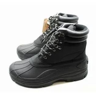 Weatherproof vintage sales duck boots