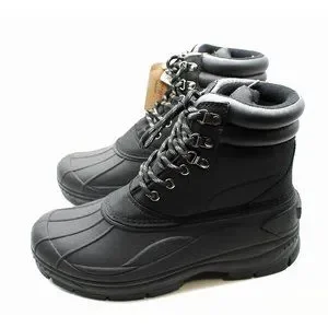 Weatherproof vintage duck sales boots