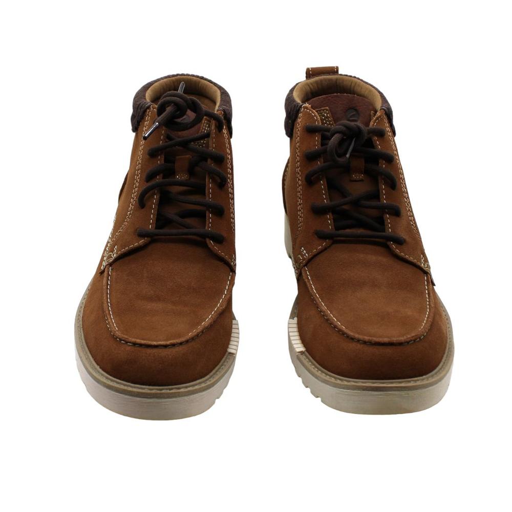 Sears top clarks boots