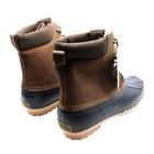 Men's adam duck clearance boots