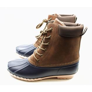 Men's adam duck clearance boots