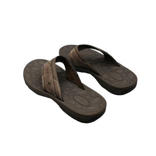 Rockport mens 2025 flip flops