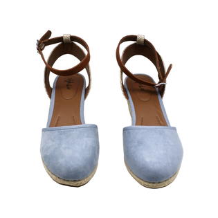 Style & co best sale mailena wedge espadrille sandals