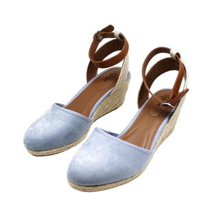 Style & co mailena wedge espadrille sandals online