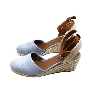Mailena wedge espadrille sandals on sale