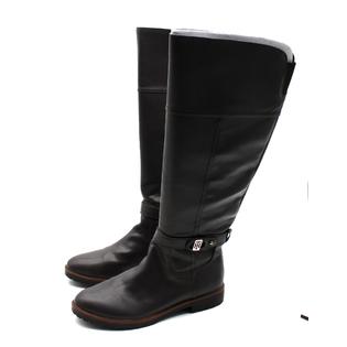 Tommy Hilfiger Women s Felvia Lug Bottom Riding Boots
