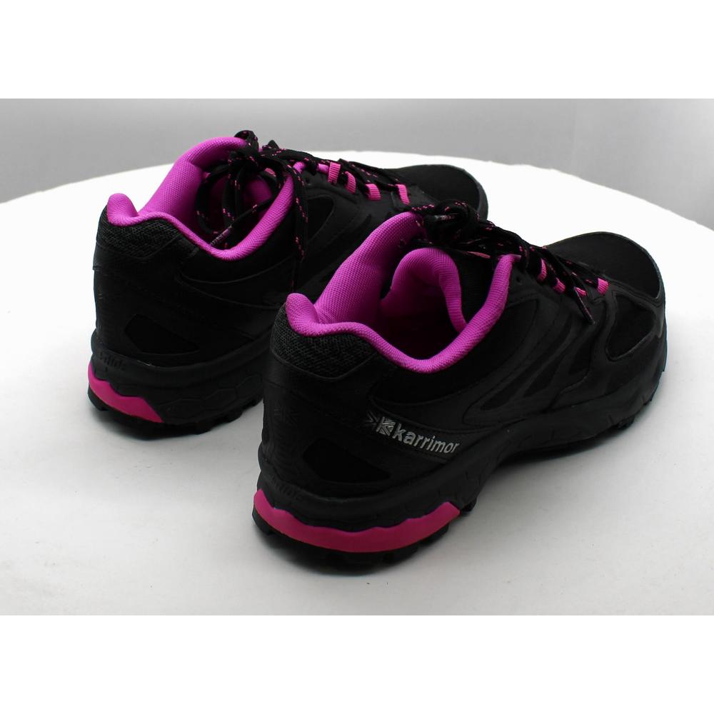 Karrimor tempo 5 2025 ladies trail running shoes
