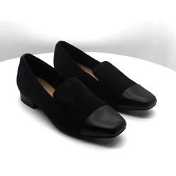 Clarks Women's Tilmont Slip-On Loafer Flats Women's Shoes
