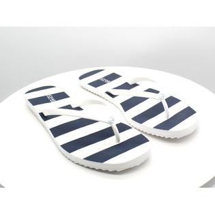 Michael kors 2024 flip flop slippers
