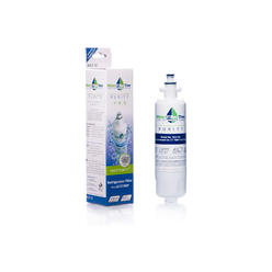 Aqua Fresh Wf290 Replacement For Lg Lt500p And 5231ja2002a Pack Of 2 Check Out The Image By Visiting T Aqua Refrigerator Filter Refrigerator Water Filter