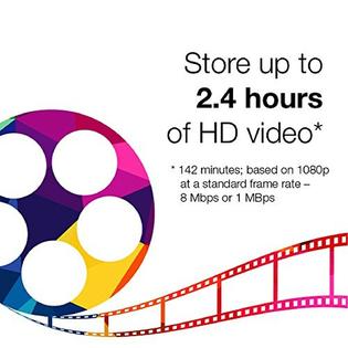 Verbatim Dvd R Dl 8 5gb 8x Azo With Branded Surface 5pk Jewel Case Box 95