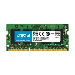 Ctbf160b Crucial 4gb Single Ddr3l 1600 Mt S Pc3 Sodimm 4 Pin Memory Ct5126 Ctbf160b Crucial 4gb Single Ddr3l 1600 Mt S Pc3 Sodimm 4 Pin Memory Ct5126