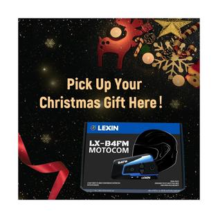 Lexin Lexin 2pcs B4fm Motorcycle Bluetooth Intercom With Fm Radio Helmet Bluetooth Lexin Lexin 2pcs B4fm Motorcycle Bluetooth Intercom With Fm Radio Helmet Bluetooth