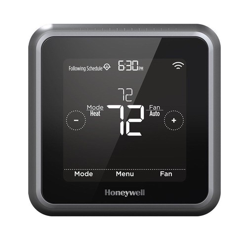 Honeywell RCHT8610WF