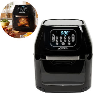 Power Airfryer Oven Plus 425453252332 Power Air Fryer Oven All In