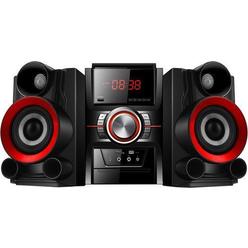 Jvc 400 Watts Mini Shelf System Stereo Systems