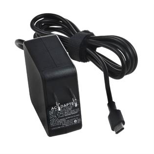 Abblegrid 45w Type C Ac Adapter Charger For Asus Chromebook Flip