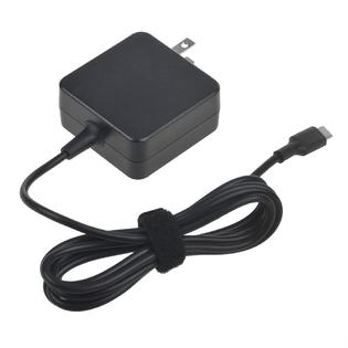 Abblegrid 45w Type C Ac Adapter Charger For Asus Chromebook Flip