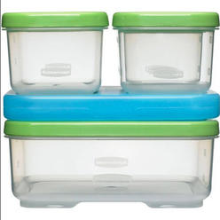 Food Storage Containers With Free Shipping Sears