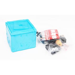 Jazwares Roblox Series 3 Blue Blind Box Assassin Figure