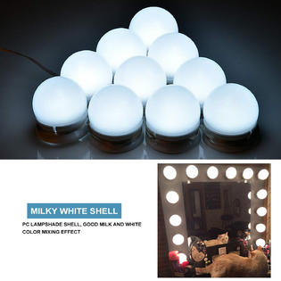 Best Laptop Part Store Make Up Mirror Lights Led Hollywood