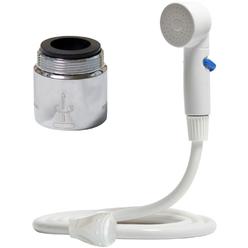 Utility Sink Faucet With Hose Thread