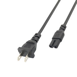 Ac Power Cord Cable 6ft For Lg Plasma Tv With Life Time Warranty