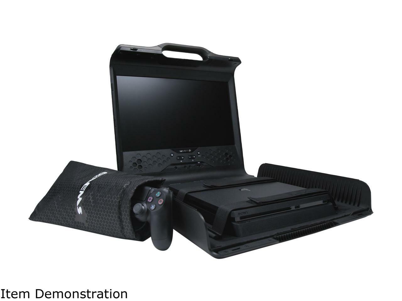 Gaems Sentinel Pro Xp 17 1080p Portable Gaming Monitor For Xbox
