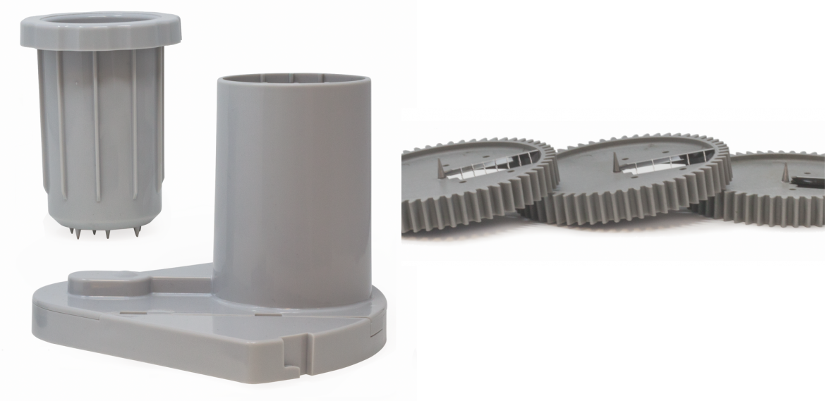 Mum6n10uc De Muz6sp1 Muz6vb1 Bosch Universal Plus 800w 6 5 Qt